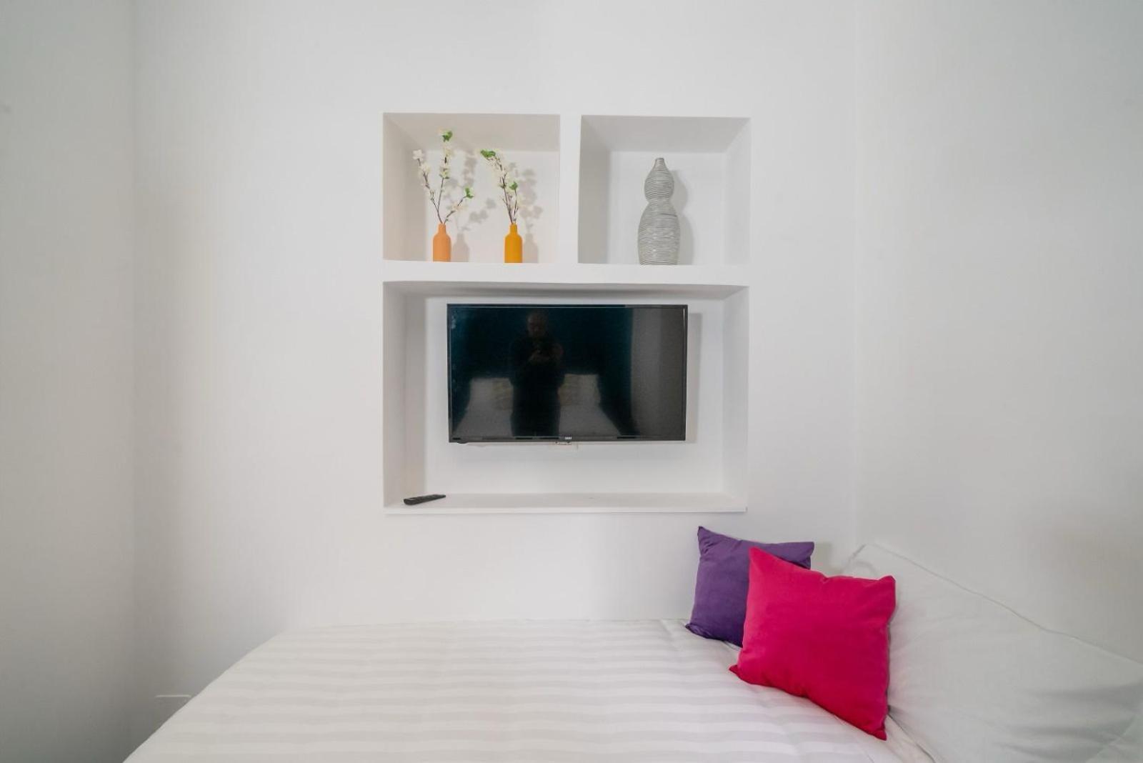 Bovio Boutique Studio Apartment Napoli Camera foto