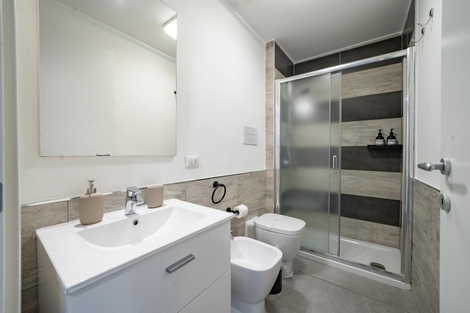 Bovio Boutique Studio Apartment Napoli Esterno foto